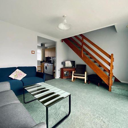 Charming Spacious 3-Bedroom Beach Holiday House, Norfolk Hemsby Buitenkant foto