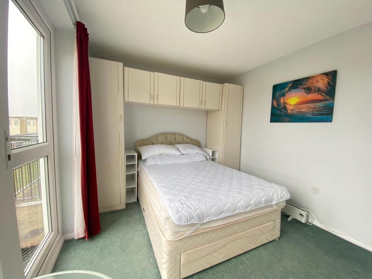 Charming Spacious 3-Bedroom Beach Holiday House, Norfolk Hemsby Buitenkant foto