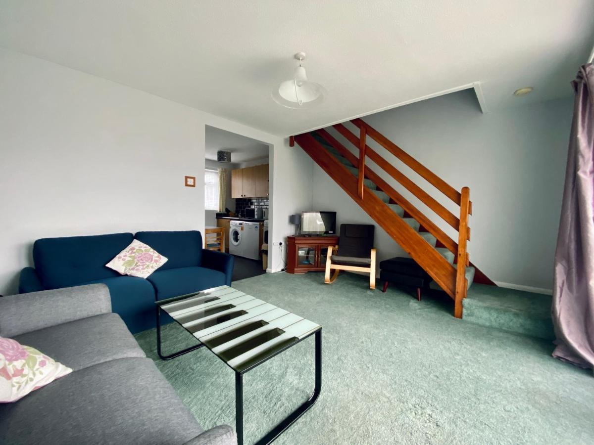 Charming Spacious 3-Bedroom Beach Holiday House, Norfolk Hemsby Buitenkant foto