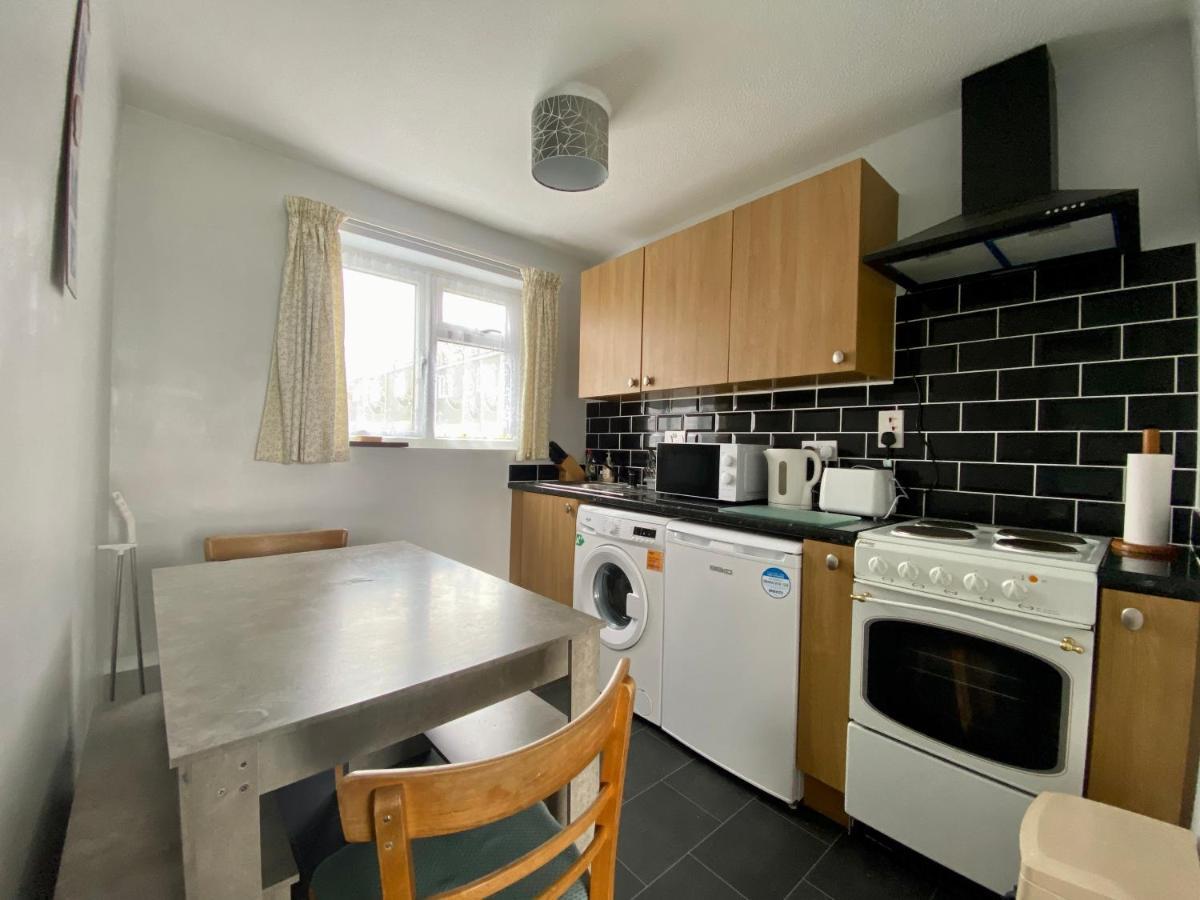 Charming Spacious 3-Bedroom Beach Holiday House, Norfolk Hemsby Buitenkant foto