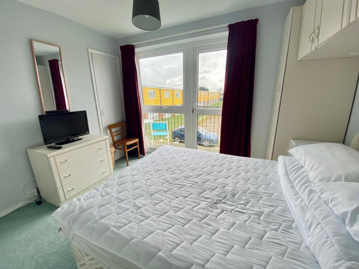 Charming Spacious 3-Bedroom Beach Holiday House, Norfolk Hemsby Buitenkant foto