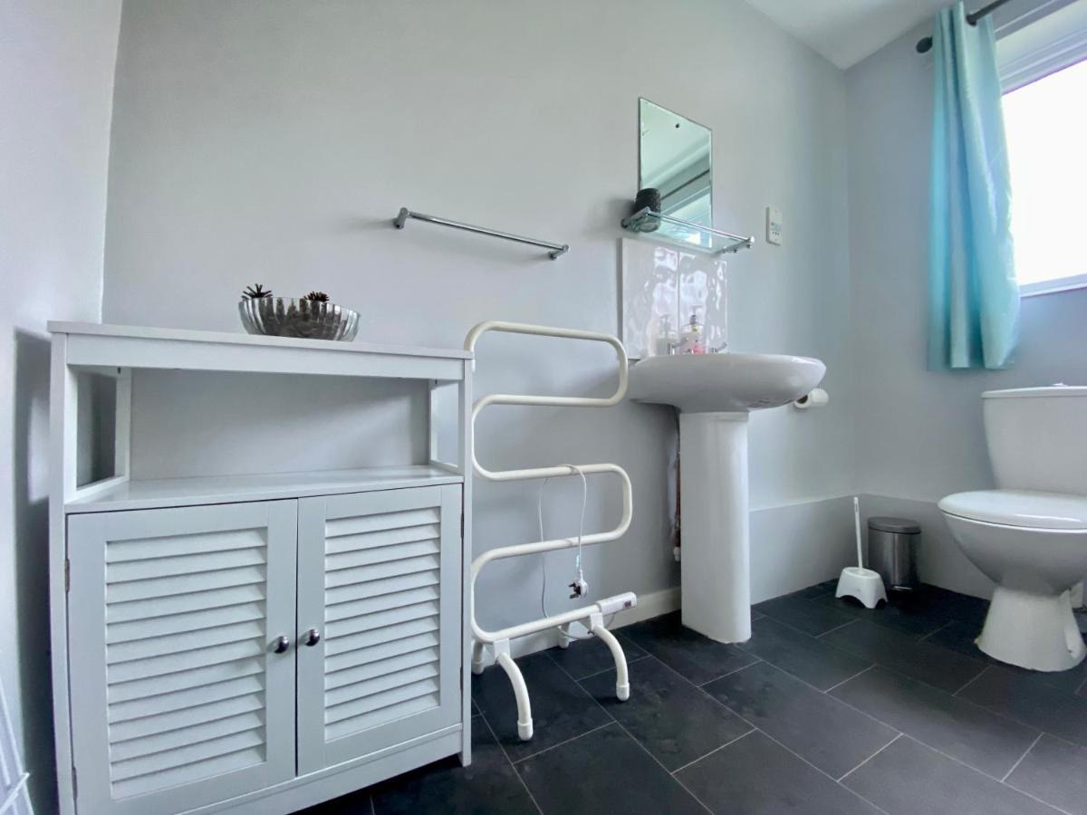 Charming Spacious 3-Bedroom Beach Holiday House, Norfolk Hemsby Buitenkant foto