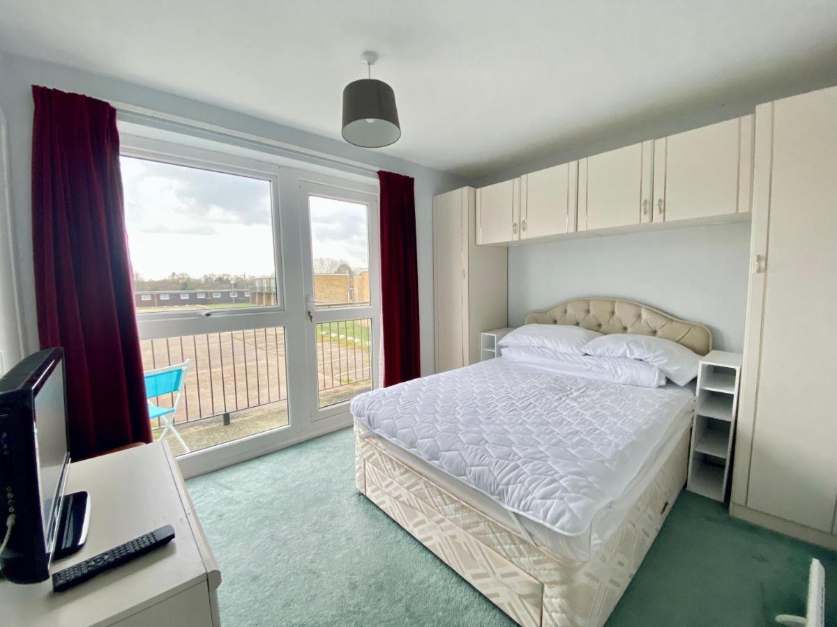 Charming Spacious 3-Bedroom Beach Holiday House, Norfolk Hemsby Buitenkant foto