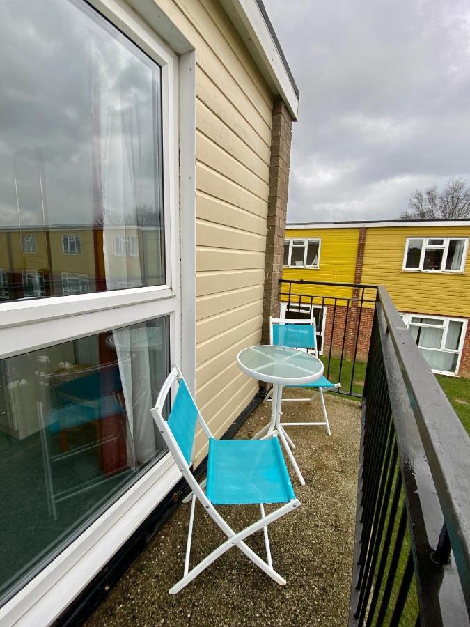 Charming Spacious 3-Bedroom Beach Holiday House, Norfolk Hemsby Buitenkant foto