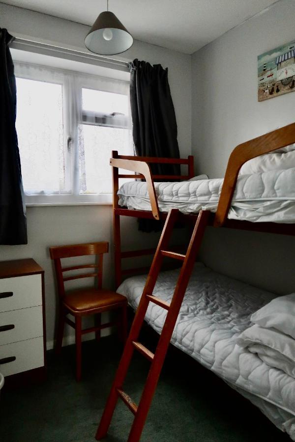 Charming Spacious 3-Bedroom Beach Holiday House, Norfolk Hemsby Buitenkant foto