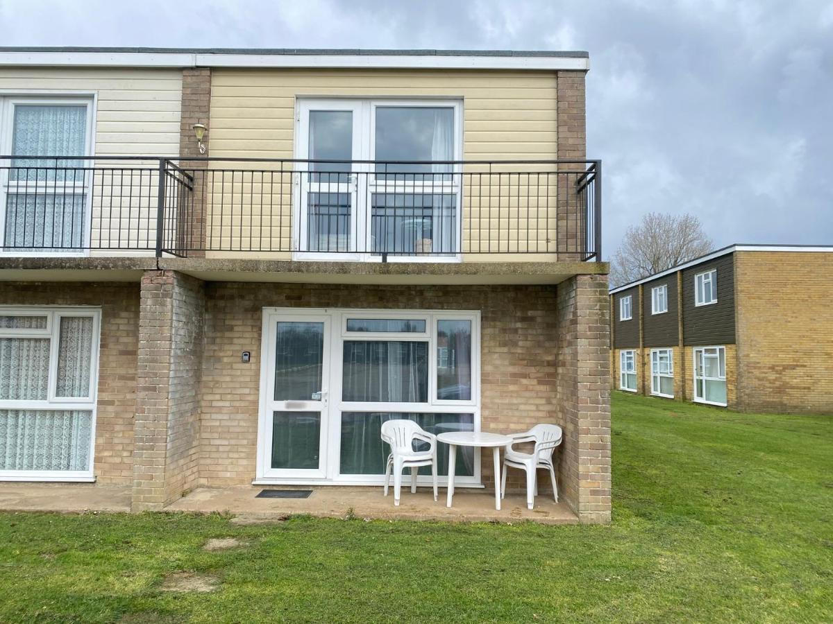 Charming Spacious 3-Bedroom Beach Holiday House, Norfolk Hemsby Buitenkant foto