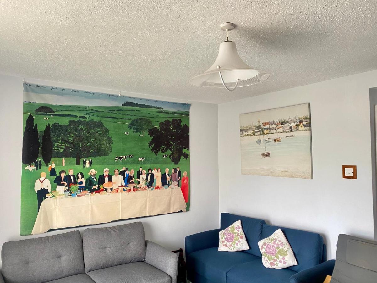 Charming Spacious 3-Bedroom Beach Holiday House, Norfolk Hemsby Buitenkant foto